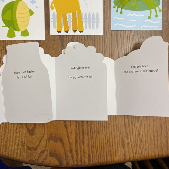 Easter Greeting Cards - Picture 2 of 15